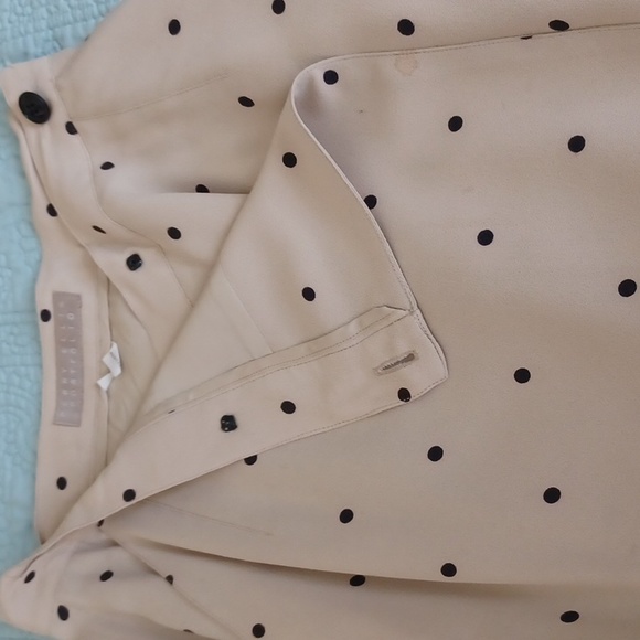 Vintage Perry Ellis Skirt - Picture 9 of 11